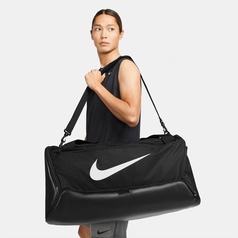 nike duffel bag jcpenney