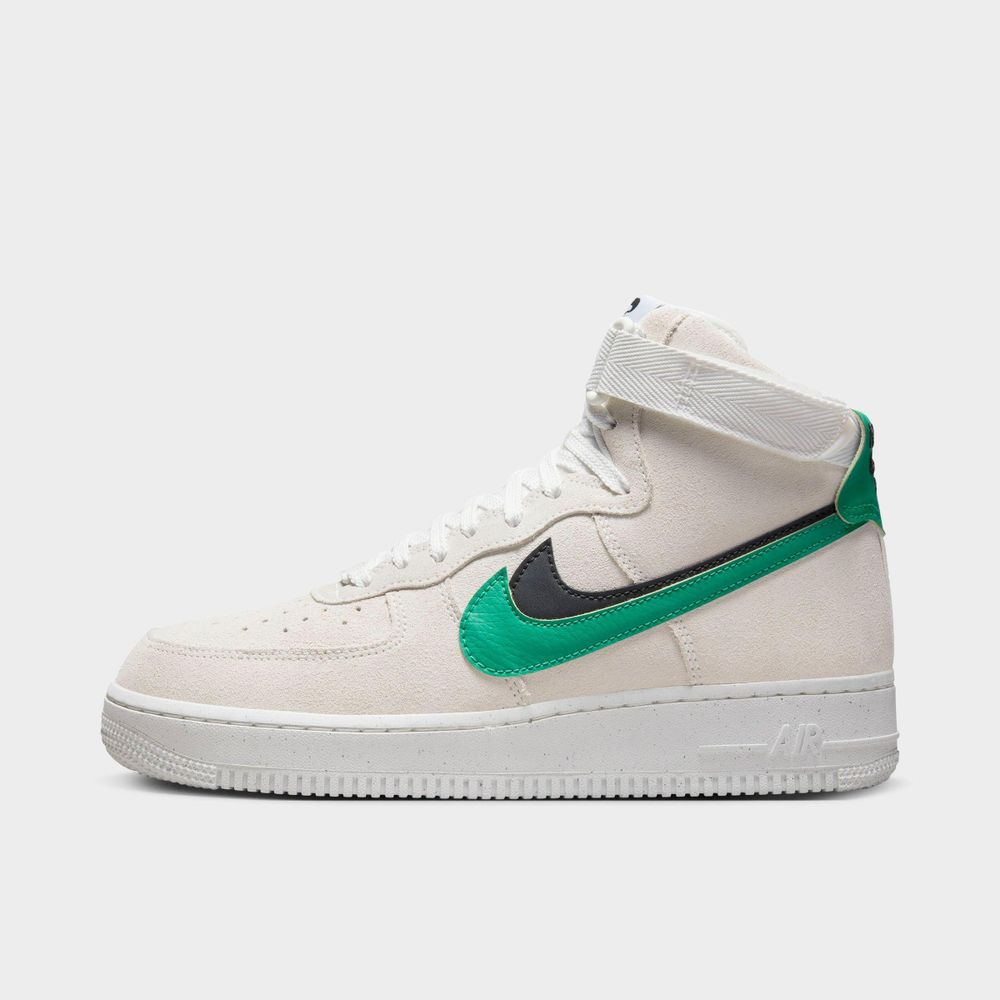 finish line nike air force 1 mid