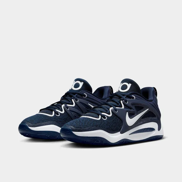 Finish line sales kd