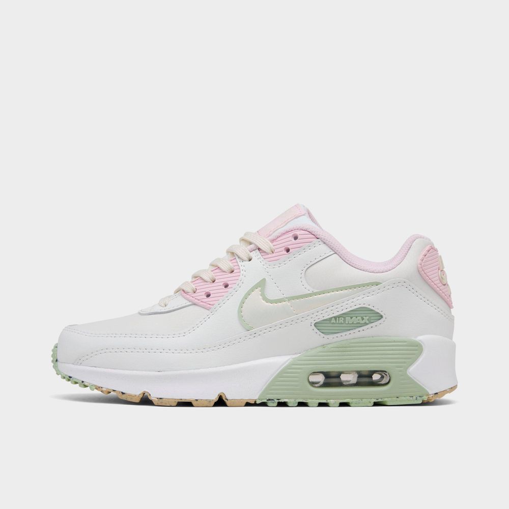 Nike air max 90 girls hot sale grade school