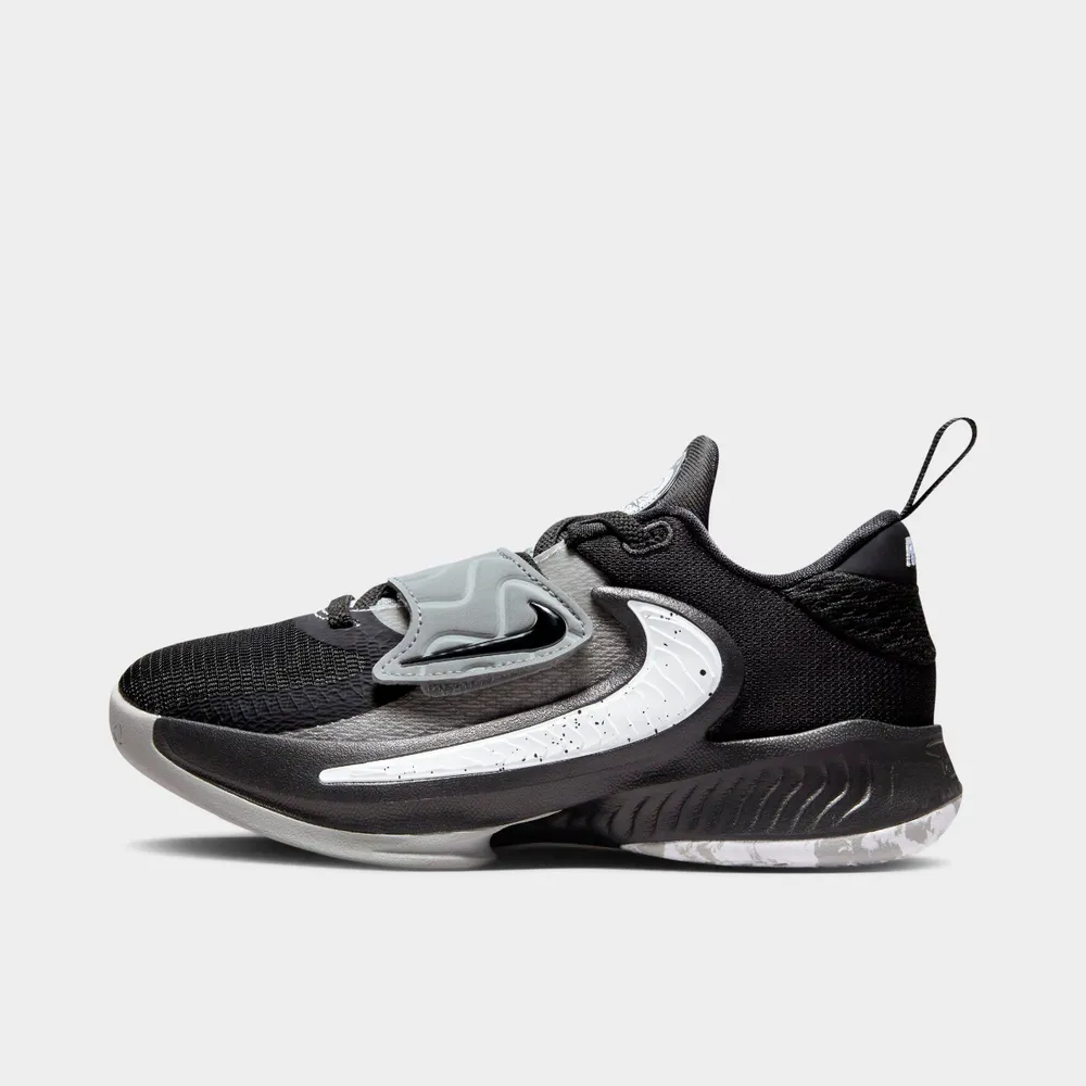 Finish line cheap boys basketball shoes