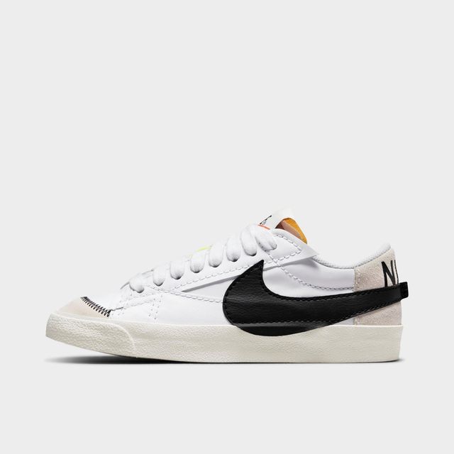 Finish line nike clearance blazer