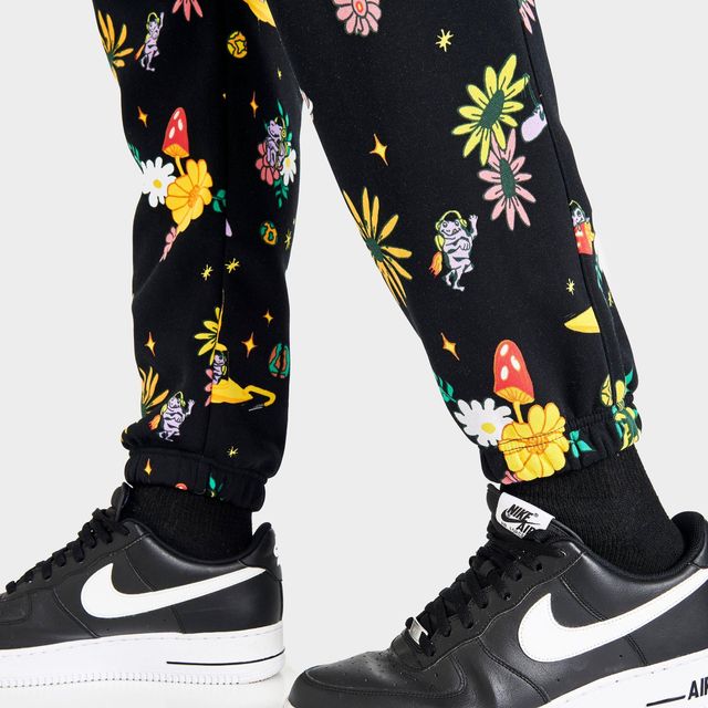 Nike sweatpants finish outlet line