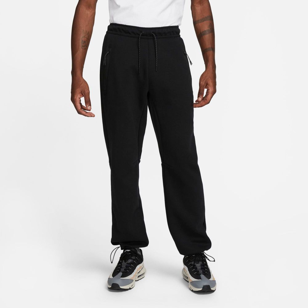 NIKE Men's Nike Sportswear Tech Fleece Straight Leg Pants | Alexandria Mall