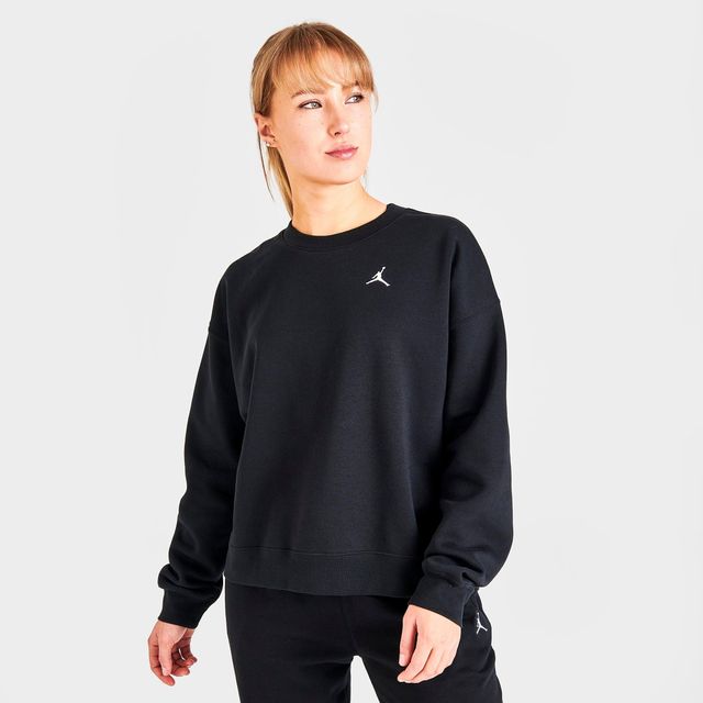 Jumpman air hotsell fleece crew