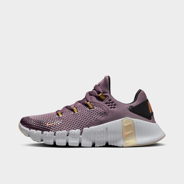 NIKE Women s Nike Free Metcon 4 Premium Training Shoes Pueblo Mall