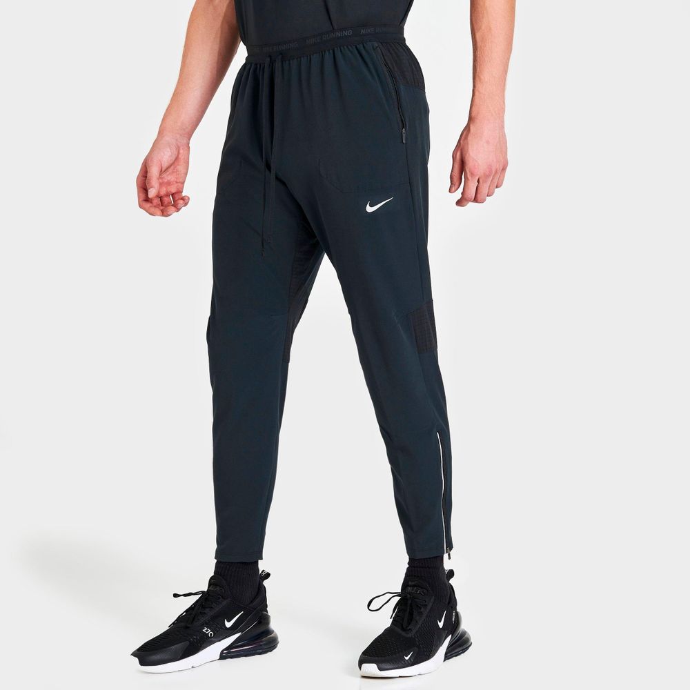 NIKE Men's Nike Dri-FIT Phenom Elite Woven Running Pants | Dulles Town ...