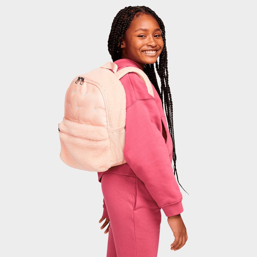 Nike on sale mini backpack