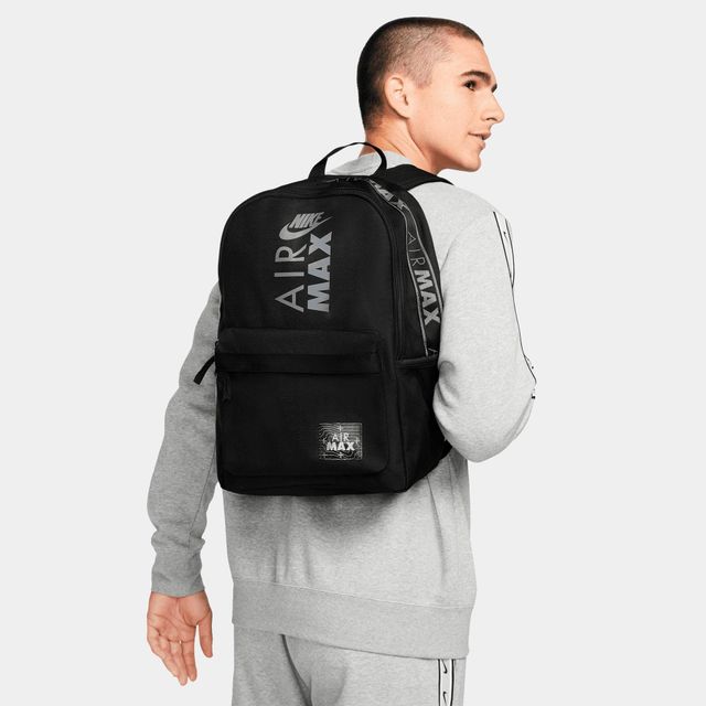 Air max clearance backpack nike