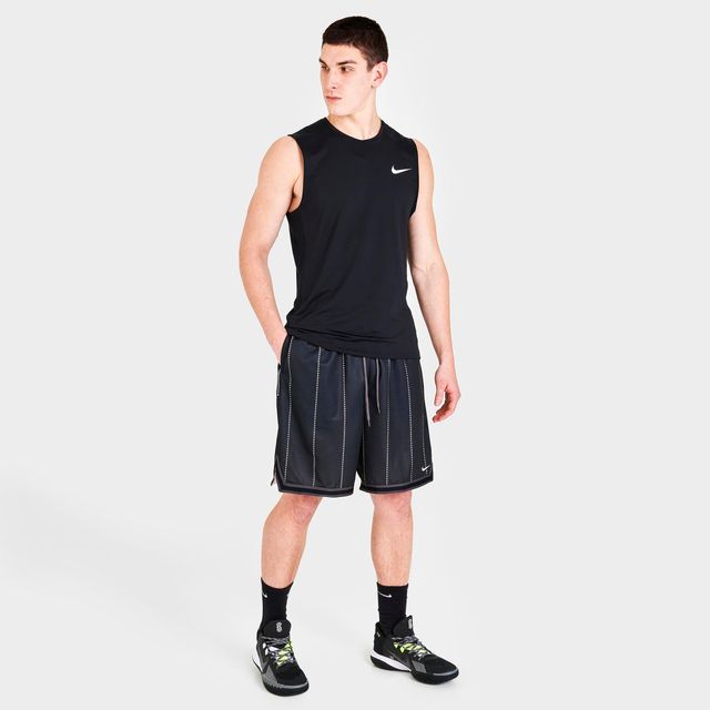 Finish line hotsell basketball shorts