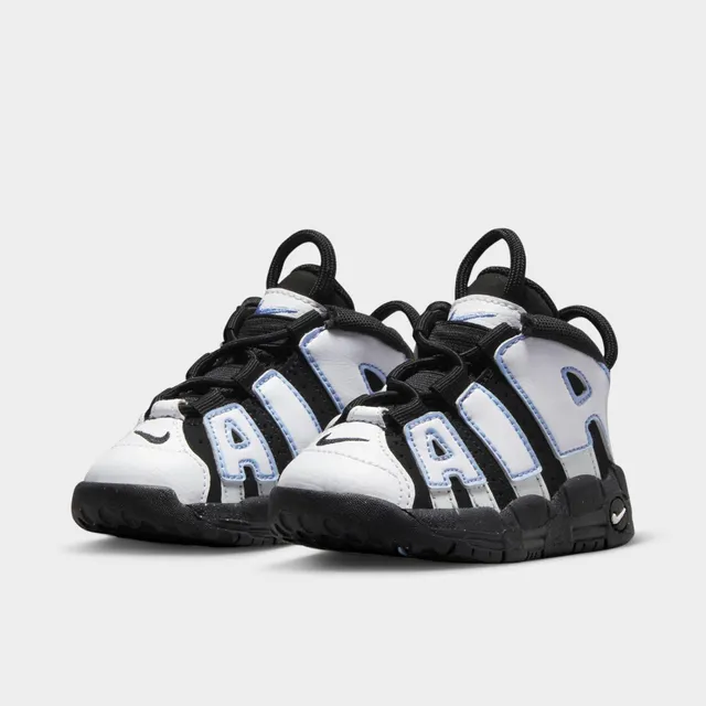 Uptempo on sale finish line