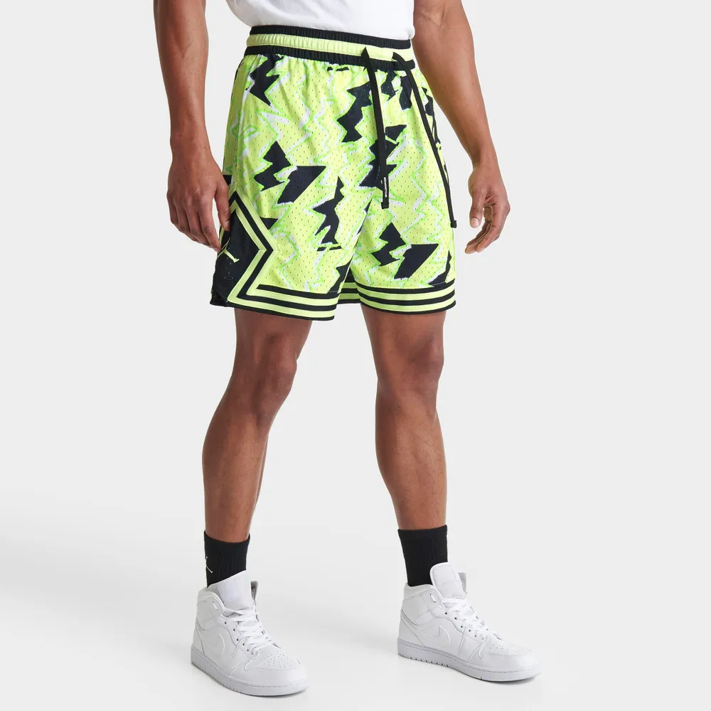 Finish line hot sale jordan shorts