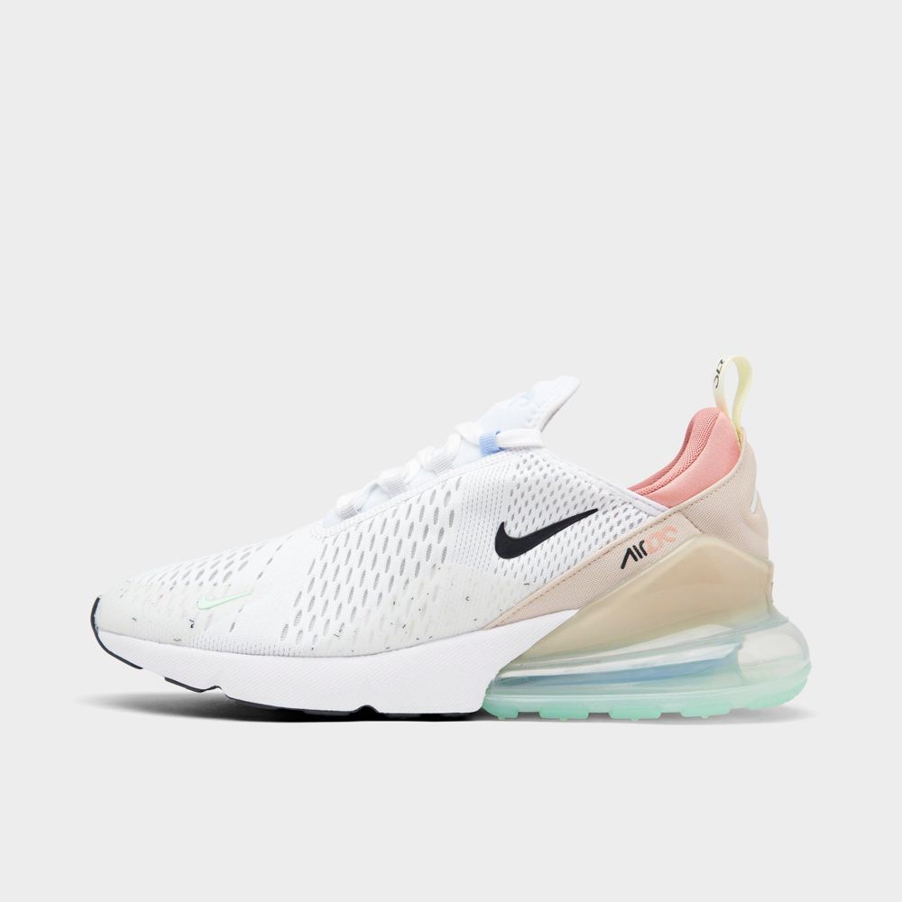 NIKE Men's Nike Air Max 270 SE Grind Casual Shoes | Connecticut Post Mall