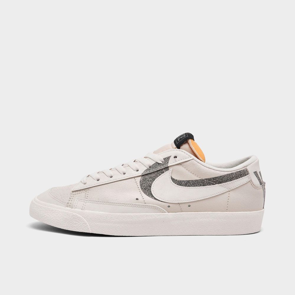 Women's nike blazer low se premium store casual shoes