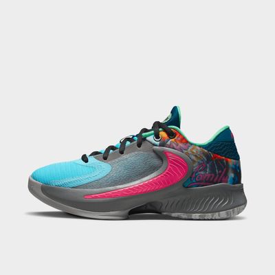 Zoom freak 1 finish hot sale line