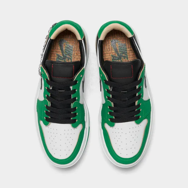 Jordan 1 pine outlet green finish line