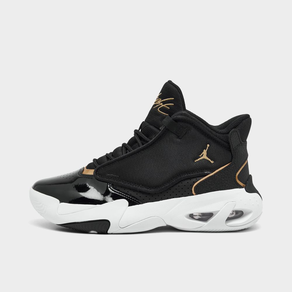 Jordan max clearance aura big kids