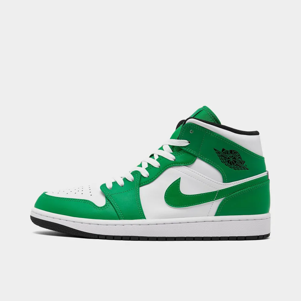 Air jordan retro 1 mid sale casual shoes