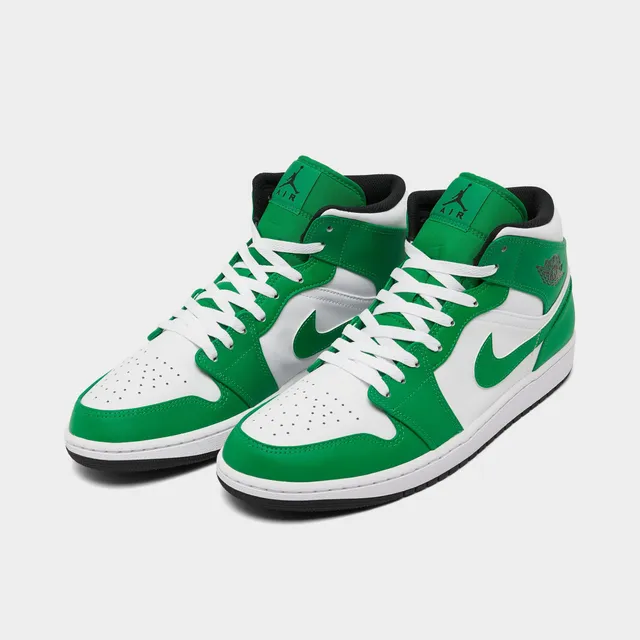 Finish line outlet pine green