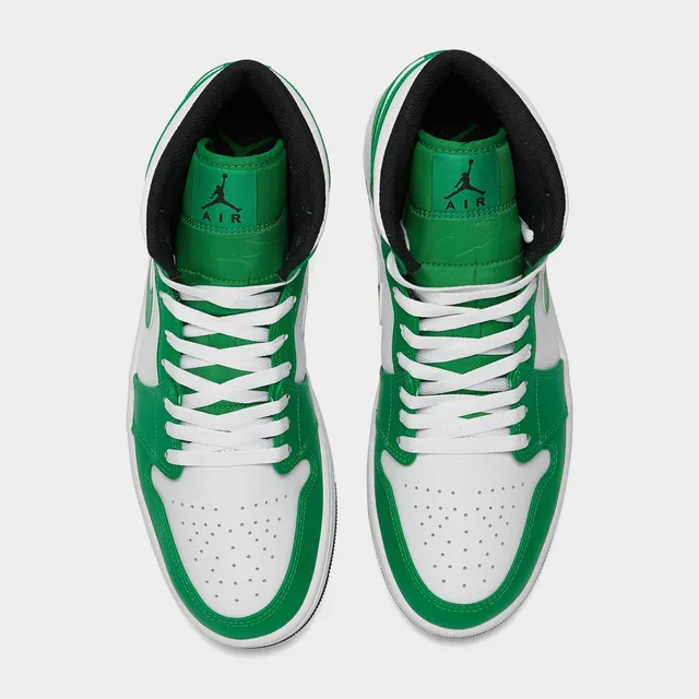 Finish line clearance pine green