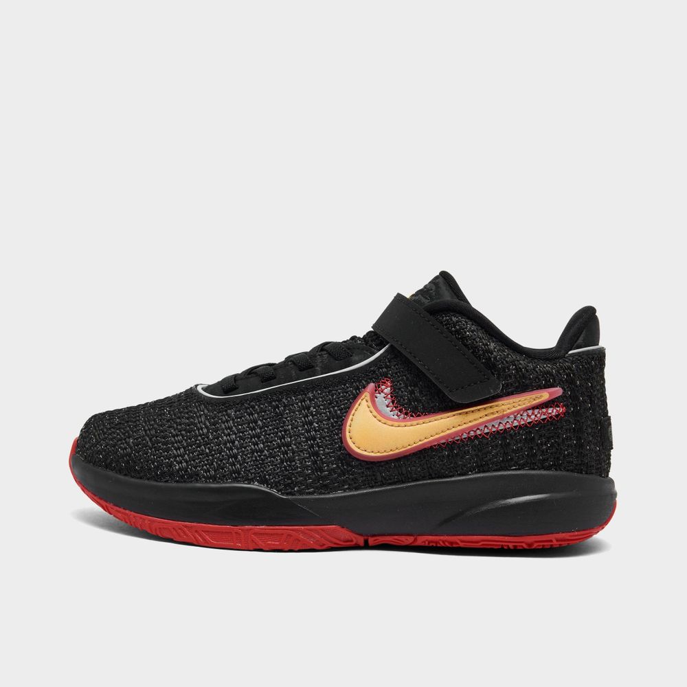 Nike basketball 2024 shoes finish line