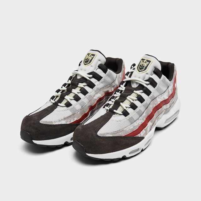 Nike air max outlet 95 finish line