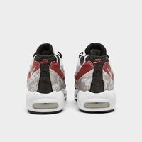 Nike air max hotsell 95 mens finish line