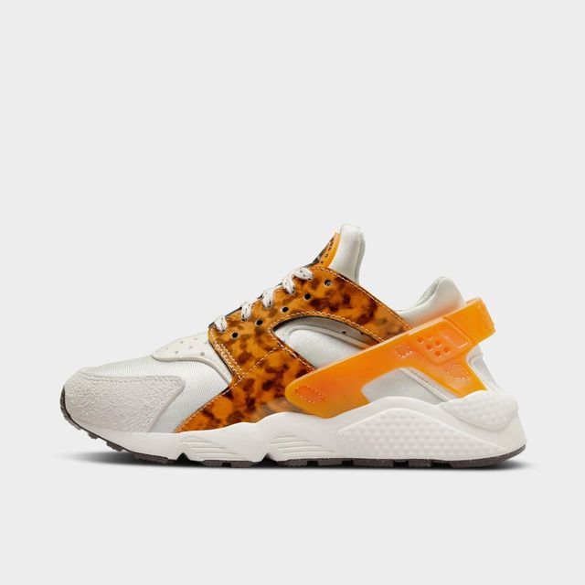 Finish clearance line huarache