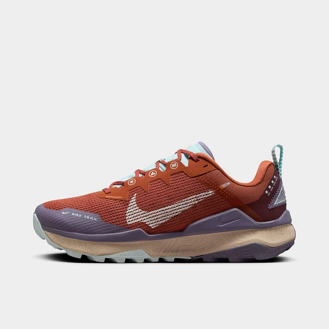 NIKE Women's Nike React Wildhorse 8 Trail Running Shoes | Westland
