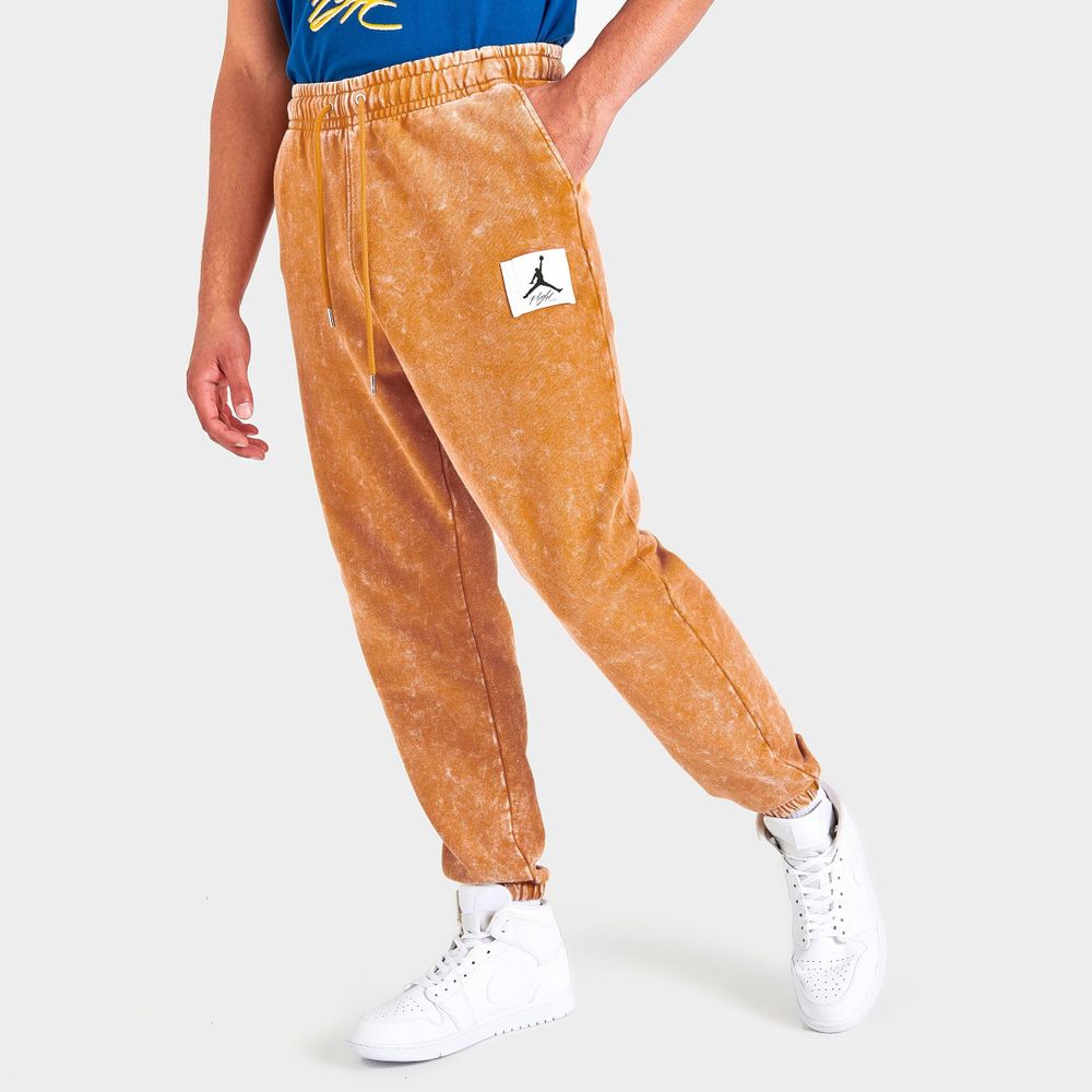 Men's jordan outlet fleece pants