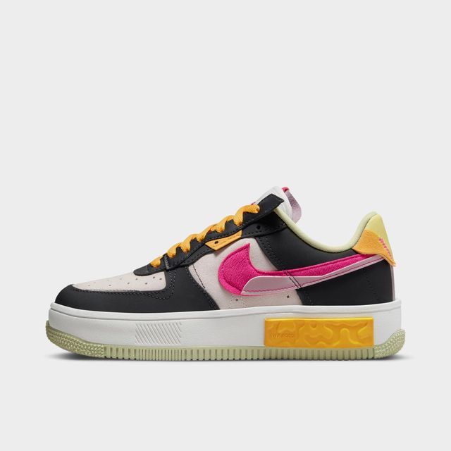 Finish line nike hotsell air force ones