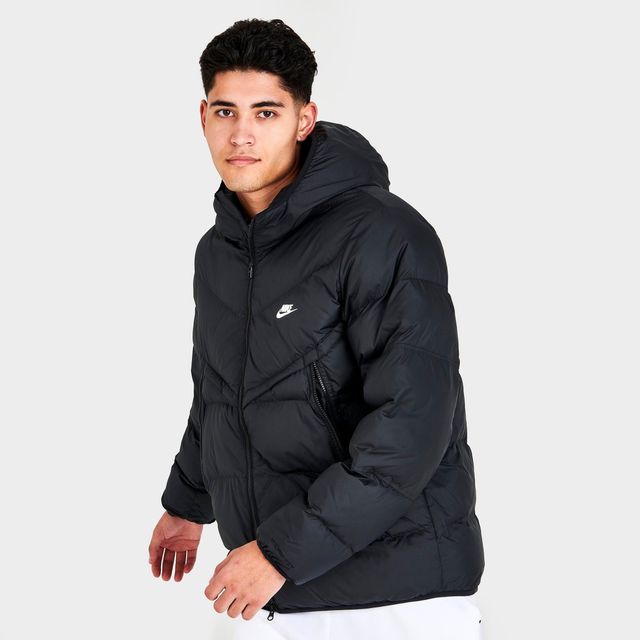 Nike windrunner hot sale finish line