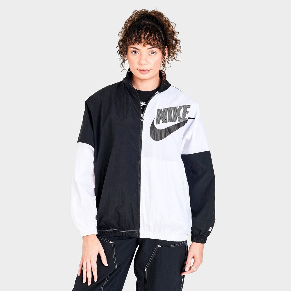 nike jacket finish line