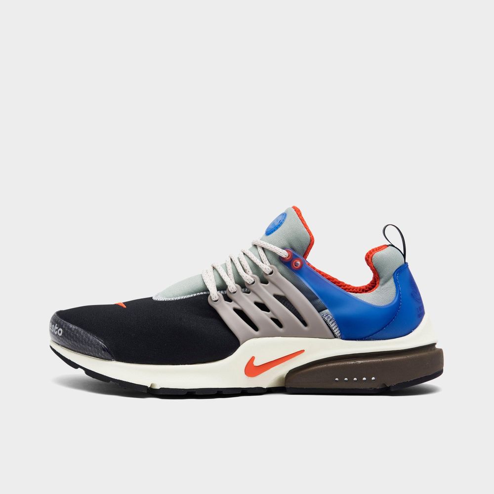 Nike presto sales kids footlocker