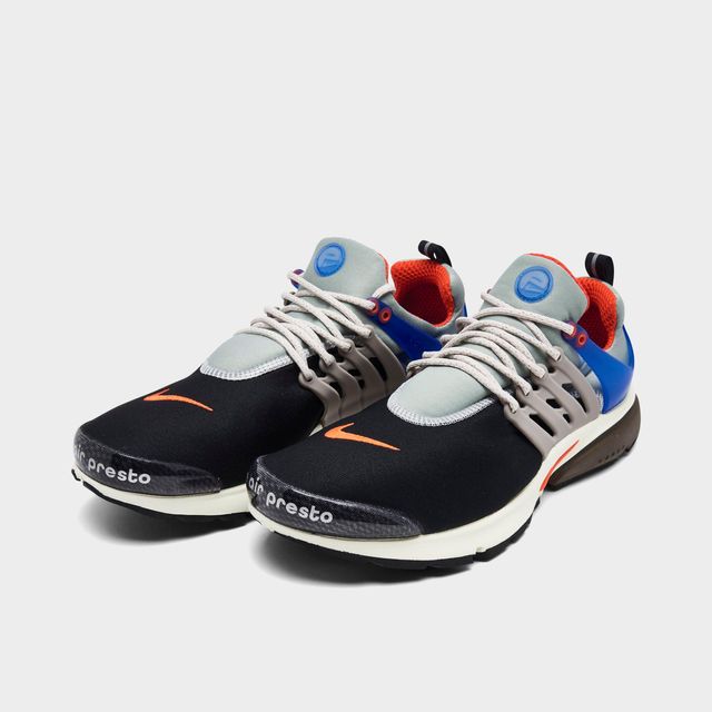 Finish sale line prestos