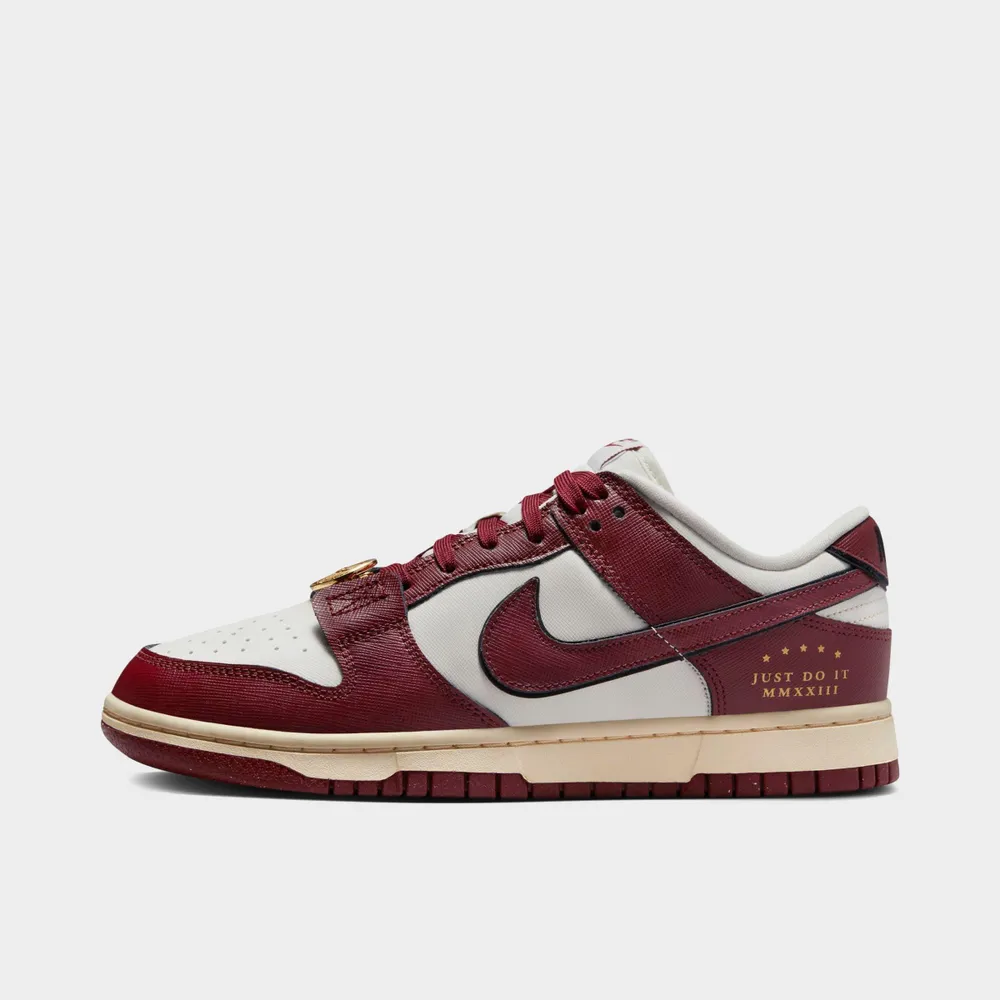 nike dunks low finish line