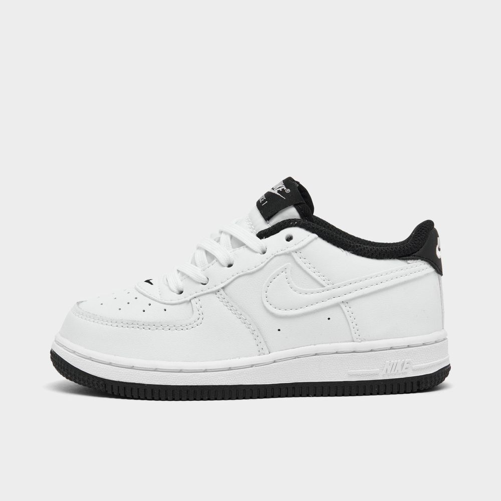 Nike air force on sale 1 black finish line