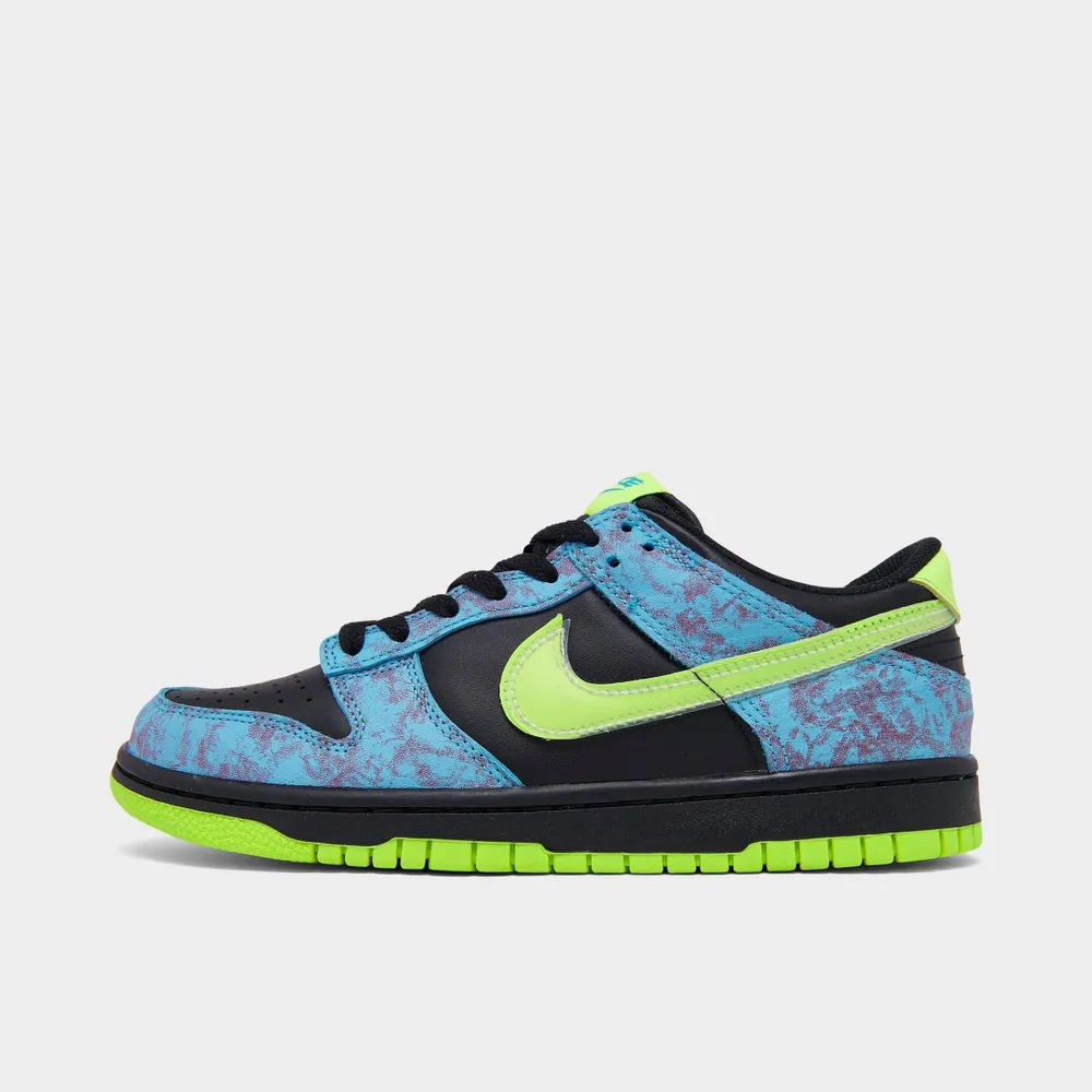 nike dunks low finish line