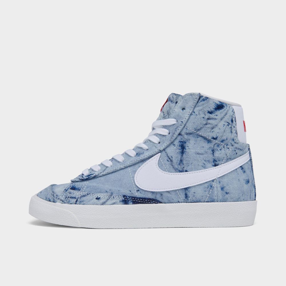 women's nike blazer mid 77 finish line