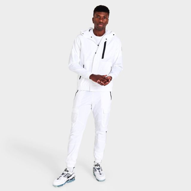 White air outlet max tracksuit