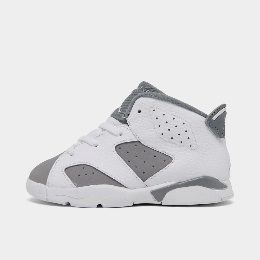 Jordan 6 finish sales line