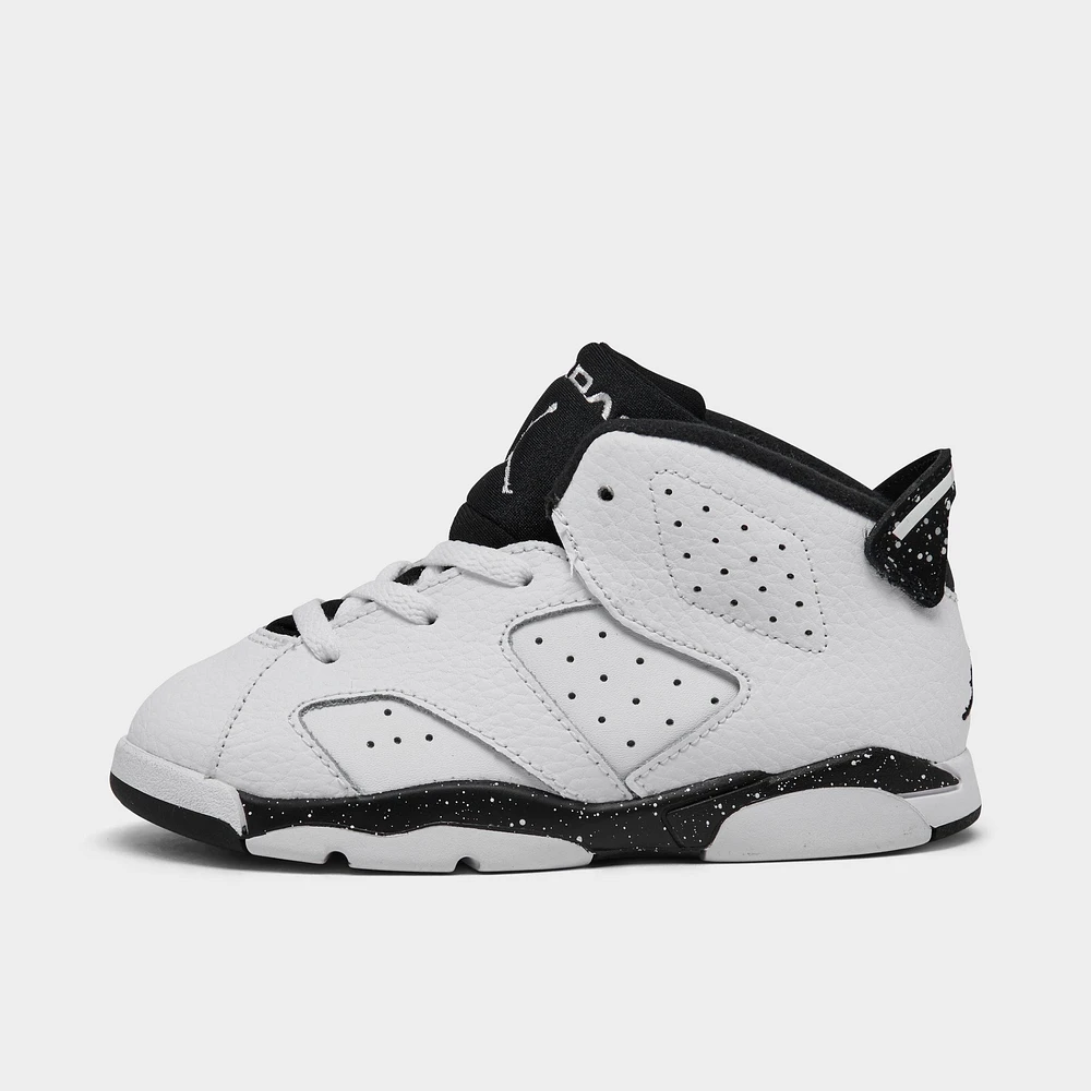 Air jordan retro fashion 6 toddler