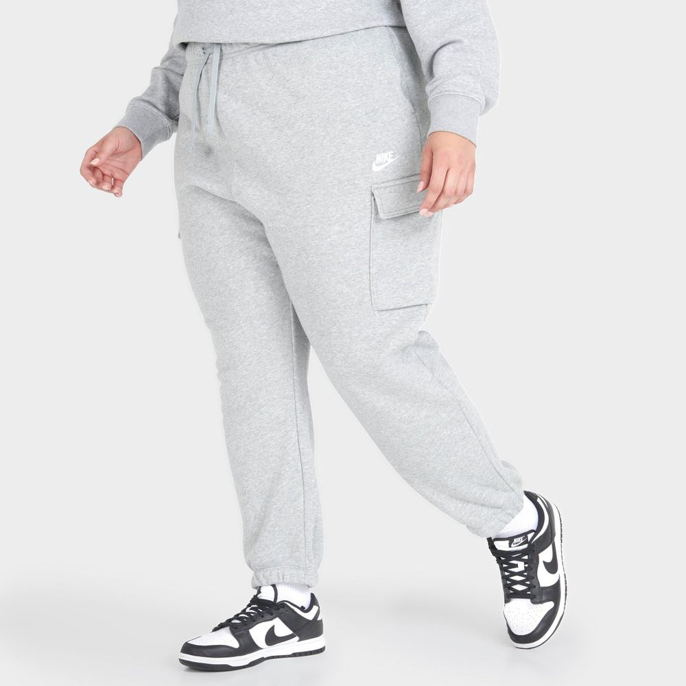 Nike cargo sweatpants online women's