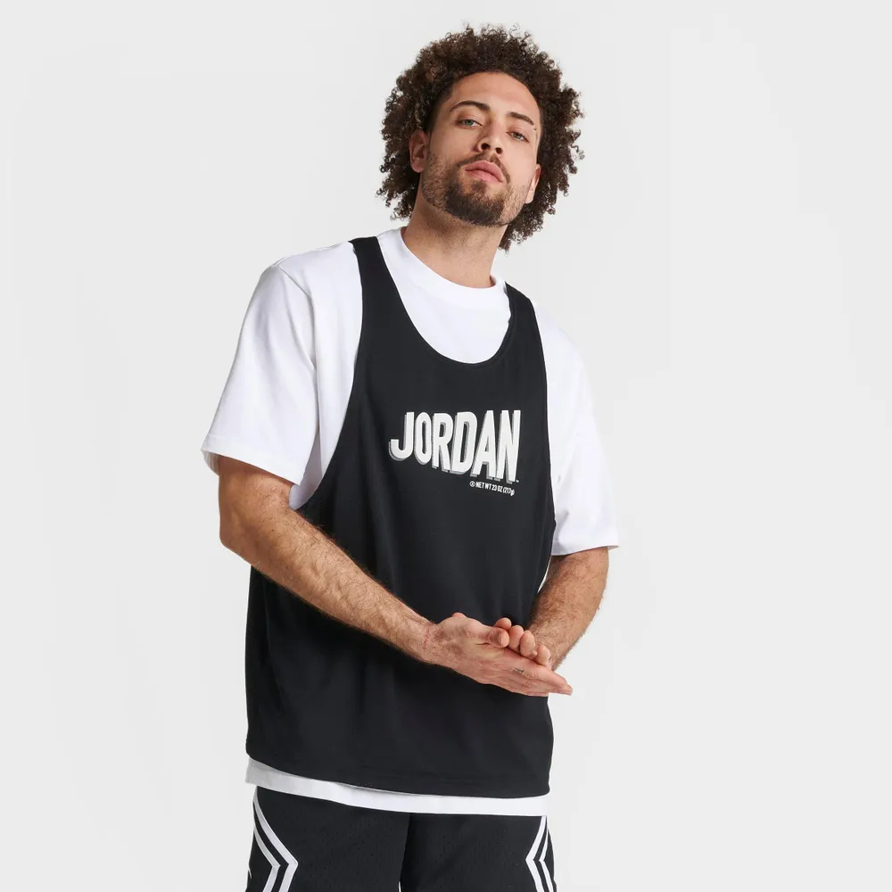 Jordan flight outlet tank