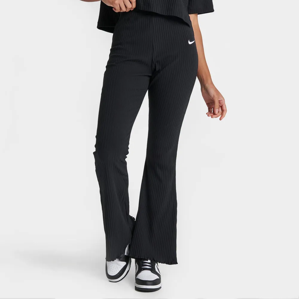 Nike wide leg yoga cheap pants