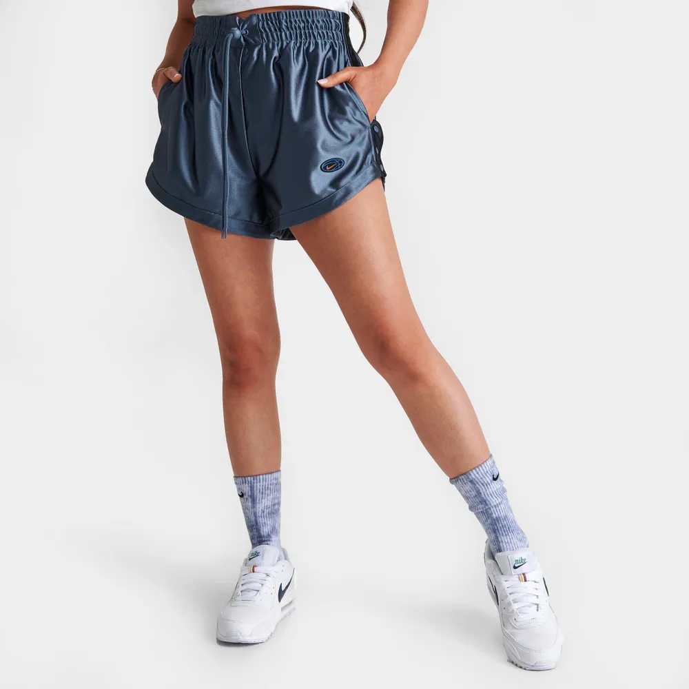 Jcpenney womens nike top shorts