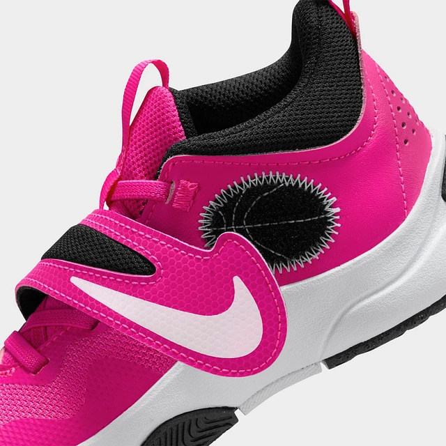 Finish line girls basketball shoes hotsell