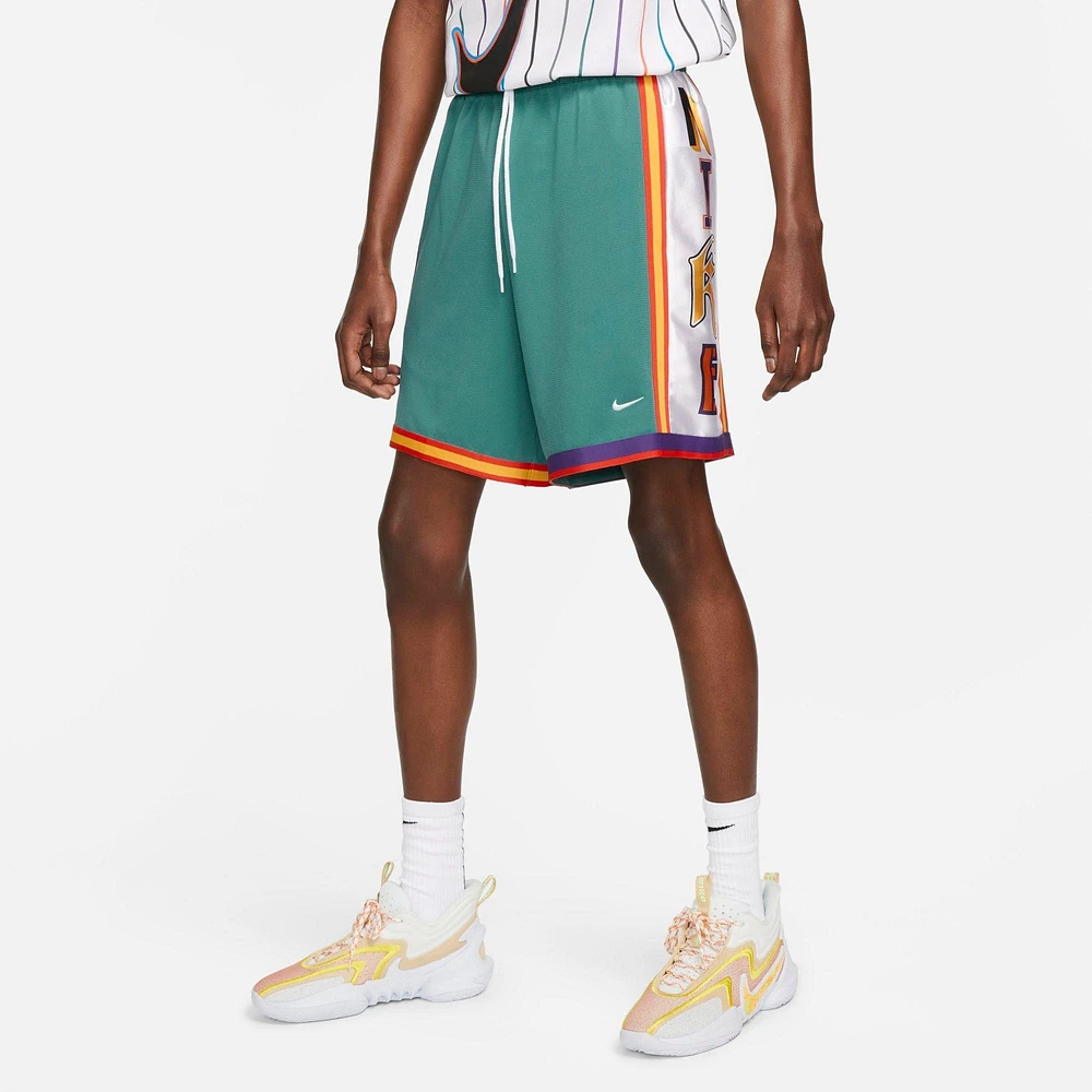 Finish line basketball shorts best sale