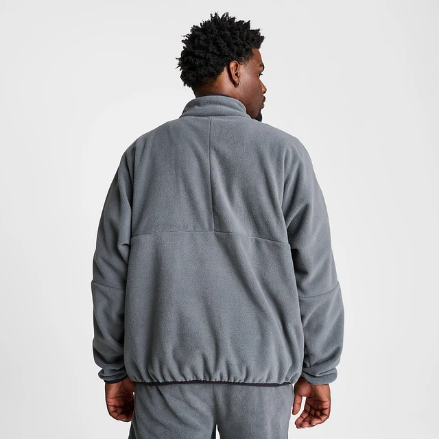 NIKE Men's Nike Club Fleece+ Half-Zip Fleece Top | Dulles