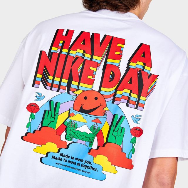 Have a nike on sale day finish line